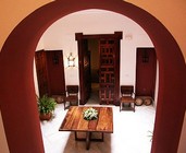 séjour Seville