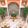 s�jour Seville