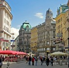 s�jour Vienne