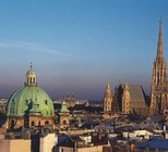 s�jour Vienne