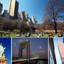 voyage New York