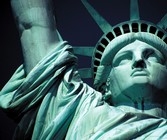 voyage New York