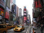 Voyage Etats-Unis
