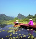 s�jour Vietnam