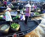voyage Vietnam