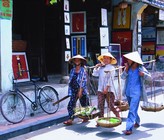 voyage Vietnam