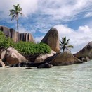 voyage Seychelles