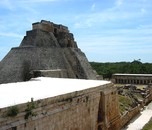 voyage Mexique