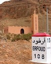 s�jour Maroc