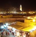 voyage Maroc