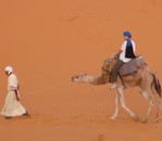 s�jour Maroc