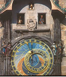 Horloge