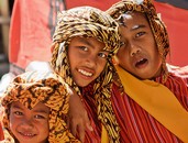 voyage Indon�sie