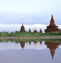 s�jour Bagan