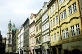 Place de la vieille ville