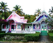 croisi�re �les grenadines
