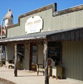 voyage Texas Etats Unis