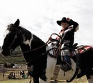 voyage Texas Etats Unis