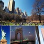 voyage New York