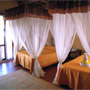Voyage Zanzibar, hotel karafuu