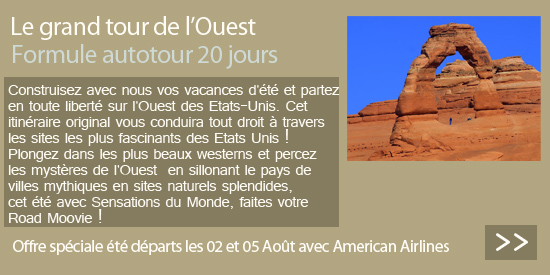 voyage ouest etats unis, grand canyon, los angeles, vegas