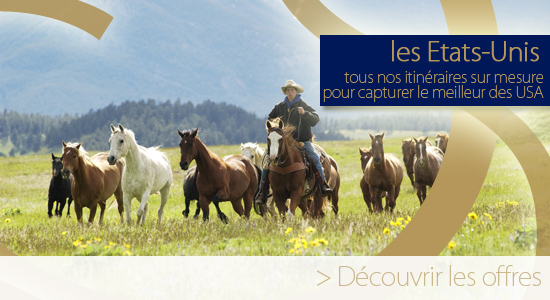 voyage etats-unis, autotour usa, promotions