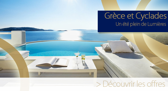 voyage grece, vacances cyclades, santorin, mykonos