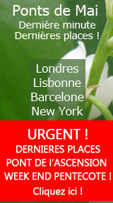 derniere minute weekend pas cher, pentecote