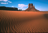 Monument Valley