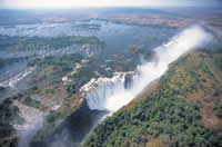 Chutes Victoria