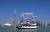 toronto