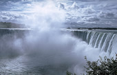 Horseshoe Falls