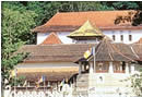 temple de la dent