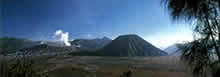volcans Java