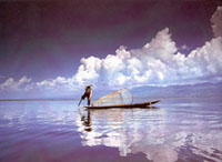 Lac Inle