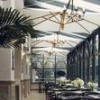 Le restaurant du Royal National