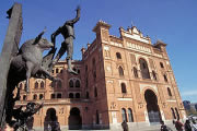 Espagne Madrid Forfait : Madrid 4j 3n+ Hotel : Catalonia Moratin