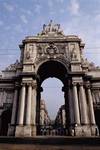 Portugal Lisbonne Forfait : Lisbonne 3j  2n+ Hotel : Roma   