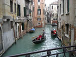 Italie Venise Forfait : Venise 3j  2n Air France Sp&eacute;cial WE+ Hotel : Arlecchino   