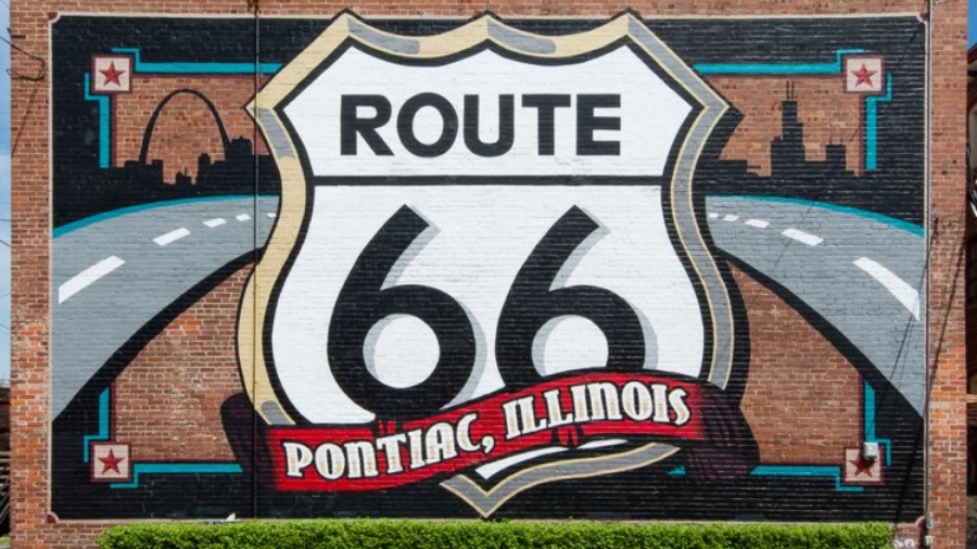 Pontiac, Illinois