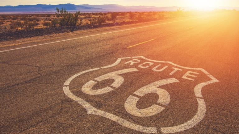 Diners Route 66 : les meilleures adresses  tester