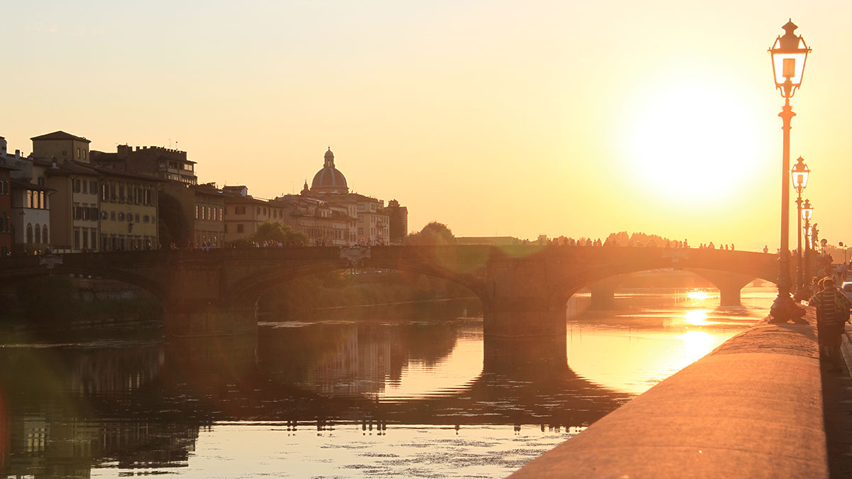 Florence insolite