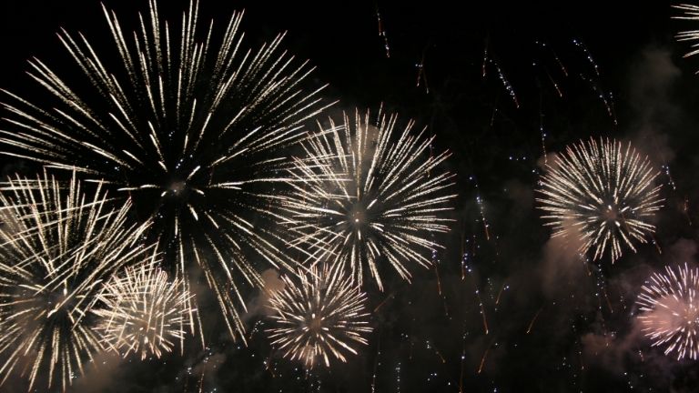 O fter le Nouvel An 2026  Londres