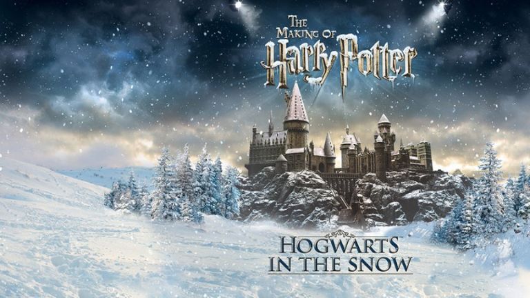 Harry Potter � Londres : les nouveaut�s � ne pas manquer