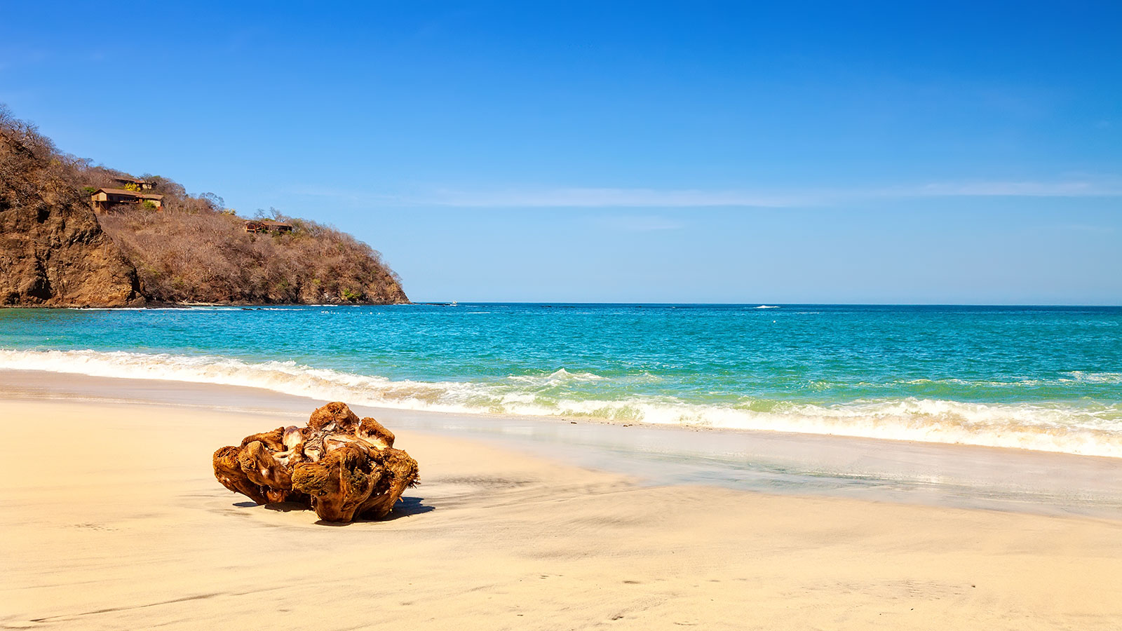 Les plus belles plages du Costa Rica