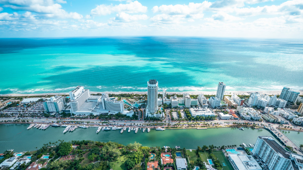 Miami Beach