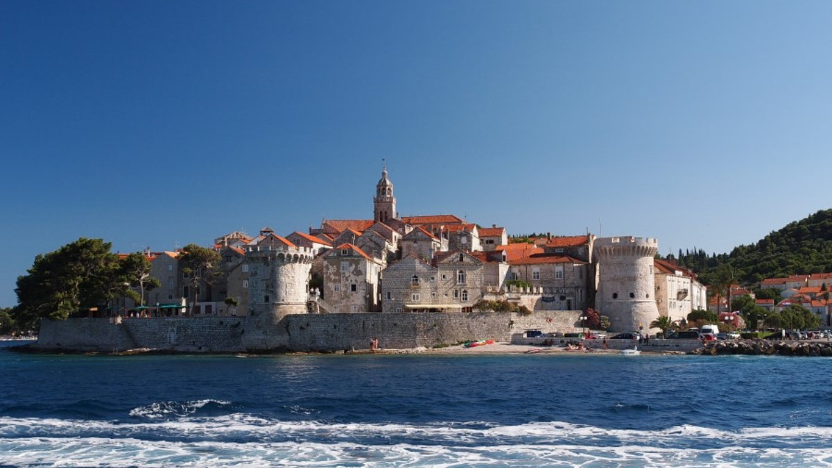 Split