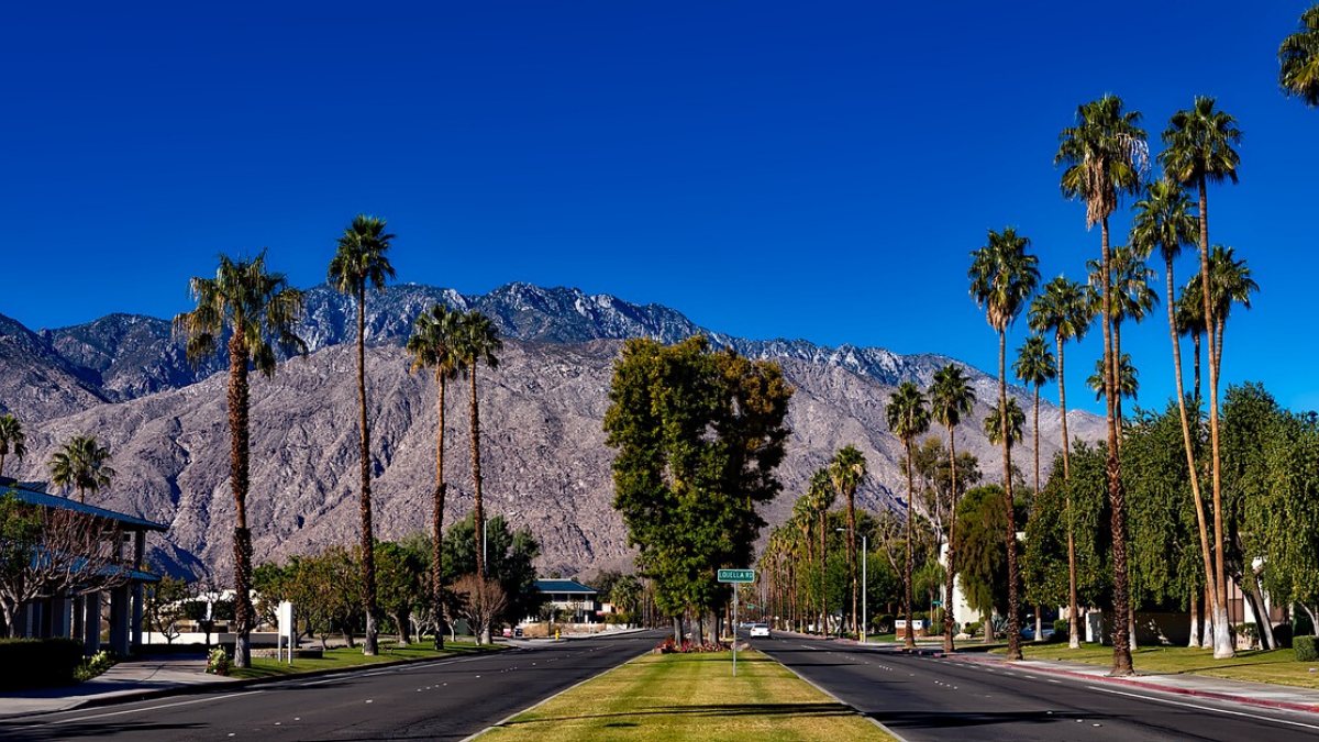 Palm Springs