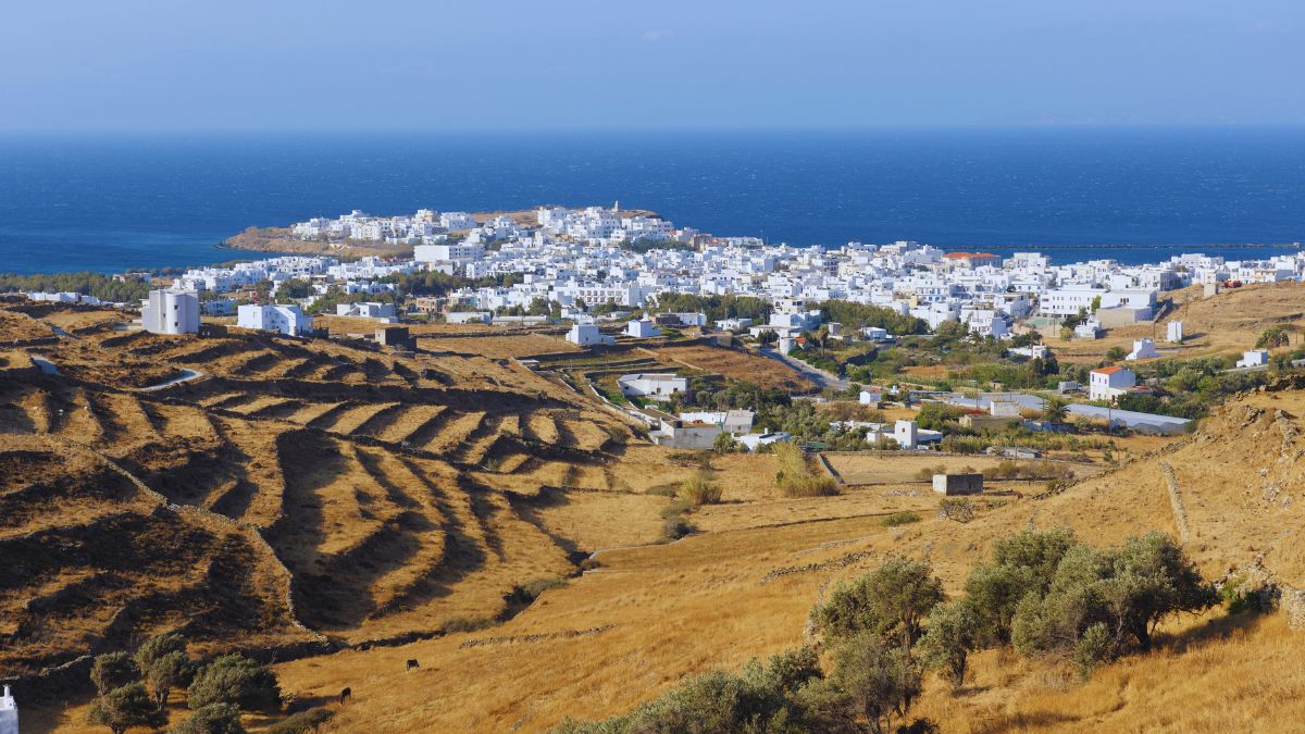 Tinos