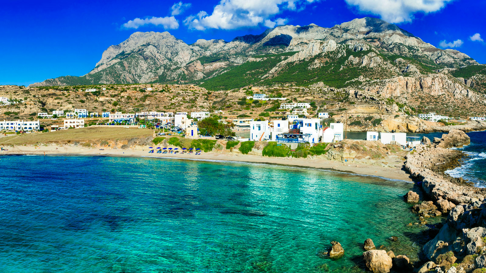 Karpathos